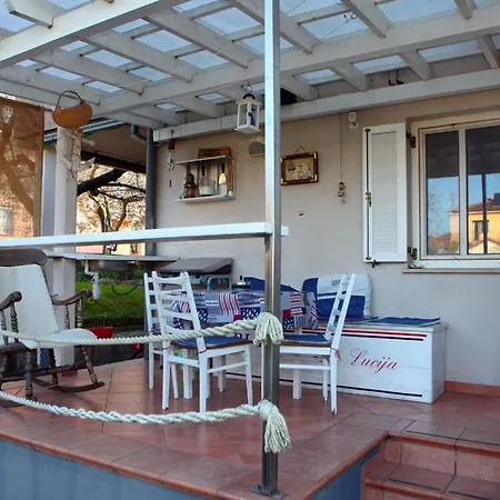 Apartment Comfy Tom Portoroz